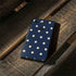 Blue and Cream Polka Dots Google Pixel 3 XL Skin